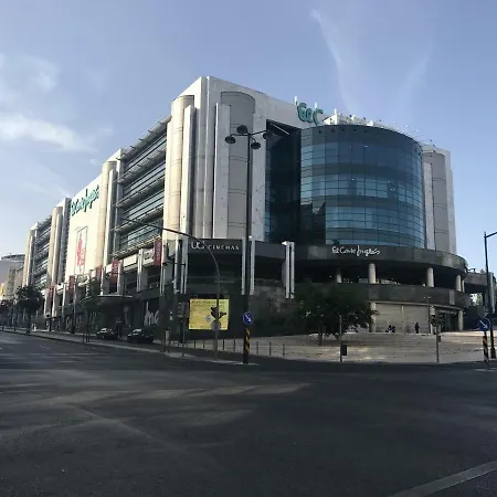 Kwatera prywatna Alma Nossa