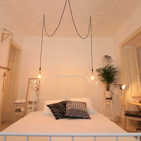 Alma Nossa Homestay szállás