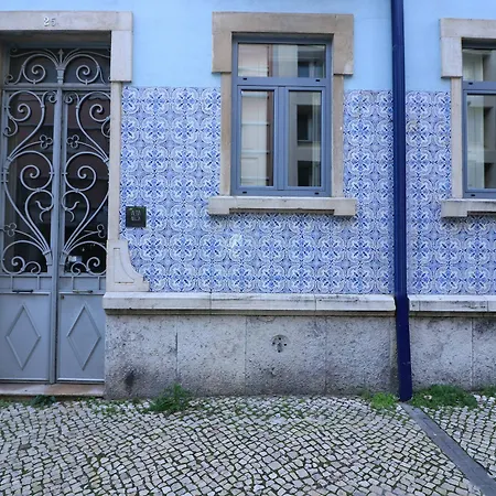 Alma Nossa Homestay szállás