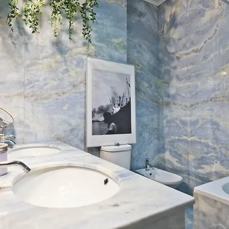 Homestay szállás Alma Nossa Lisboa