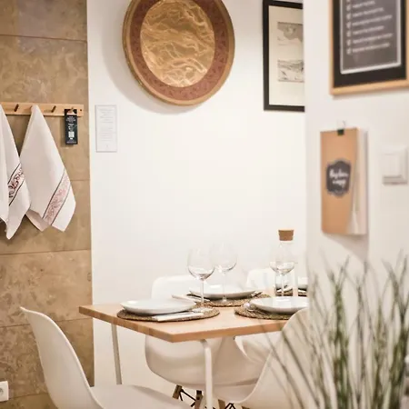 Alma Nossa Homestay szállás