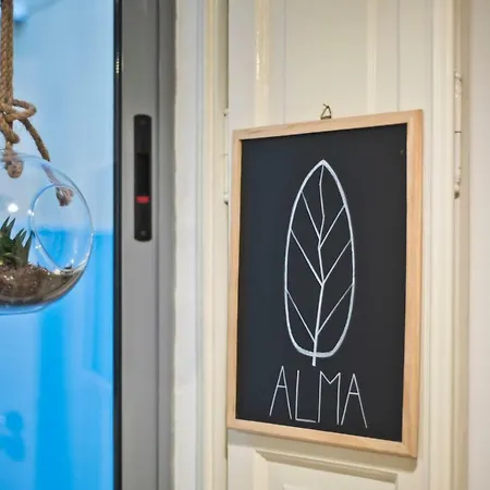 Alma Nossa Homestay szállás *