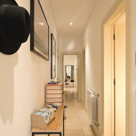 Homestay szállás Alma Nossa Lisboa