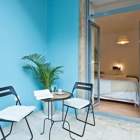 Homestay szállás Alma Nossa