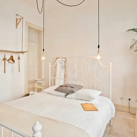 Homestay szállás Alma Nossa Lisboa