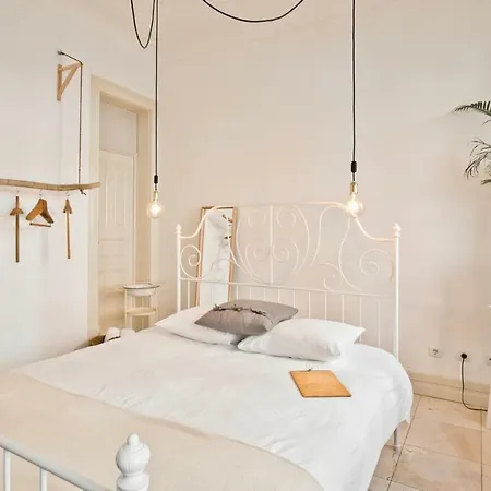 Homestay szállás Alma Nossa Lisboa
