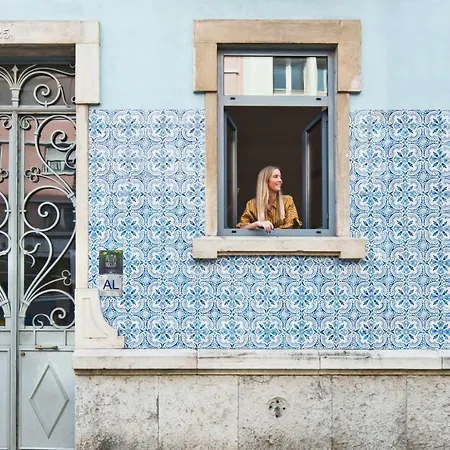 Alma Nossa Lisboa